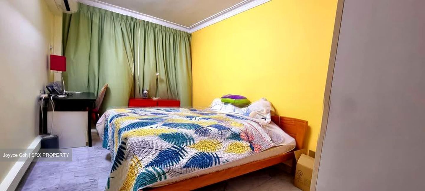 Blk 817 Yishun Street 81 (Yishun), HDB 5 Rooms #590038421